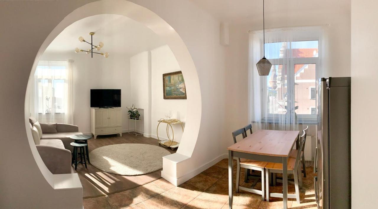 New Winwinstay Residence In Heart Of Old Town Riga Exterior foto