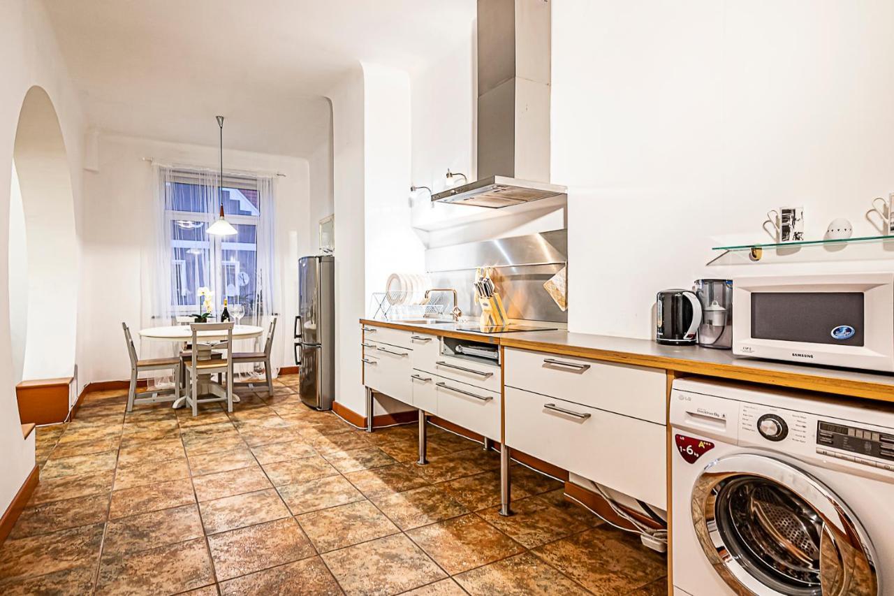 New Winwinstay Residence In Heart Of Old Town Riga Exterior foto