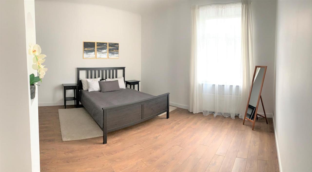New Winwinstay Residence In Heart Of Old Town Riga Exterior foto