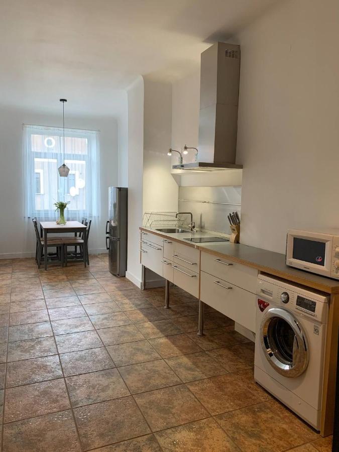 New Winwinstay Residence In Heart Of Old Town Riga Exterior foto