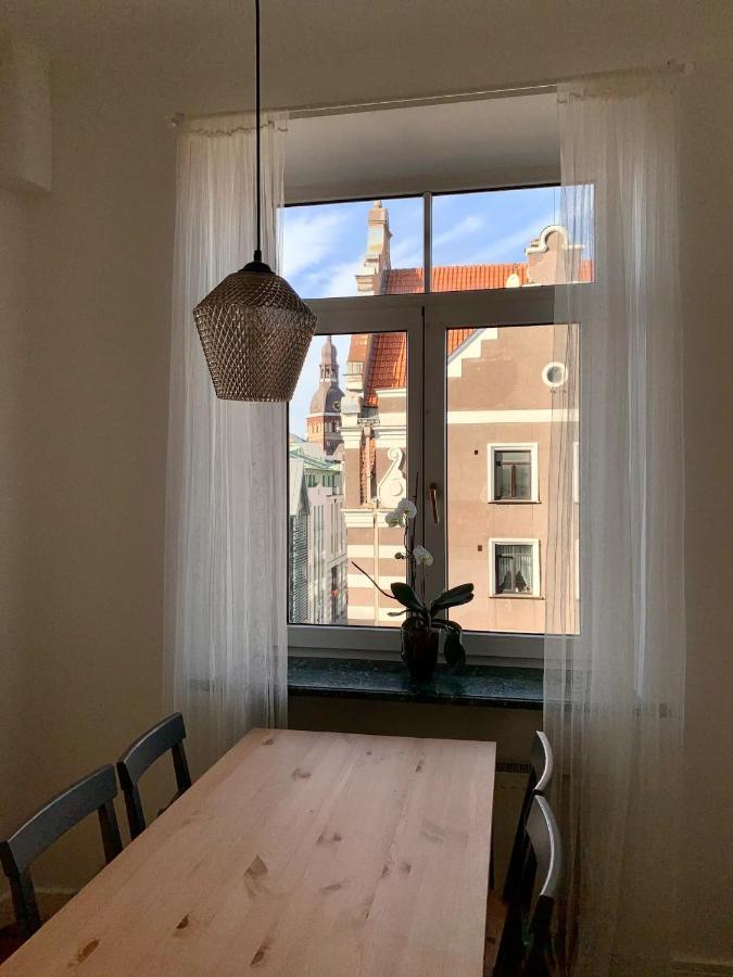 New Winwinstay Residence In Heart Of Old Town Riga Exterior foto