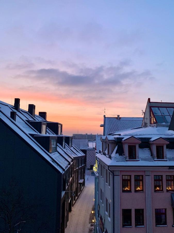 New Winwinstay Residence In Heart Of Old Town Riga Exterior foto
